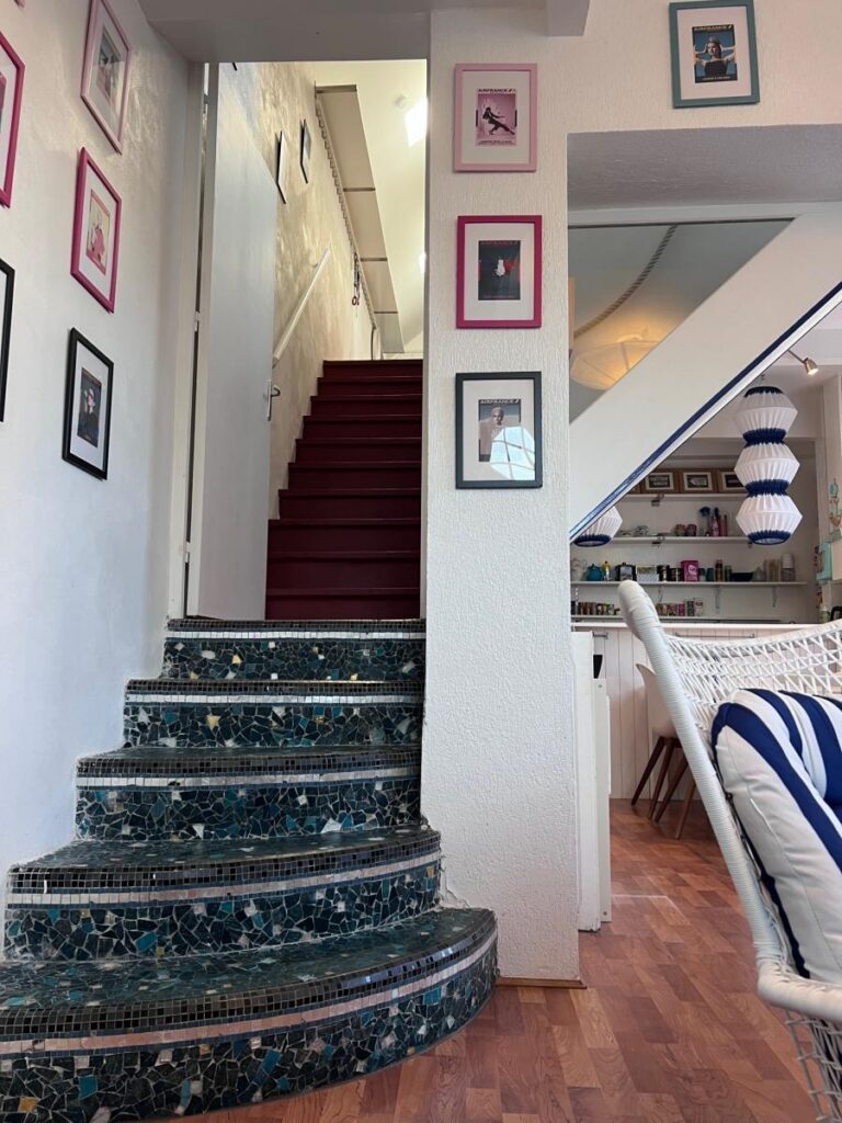 Maison – 5 pièces – 88.7m² – Dinard