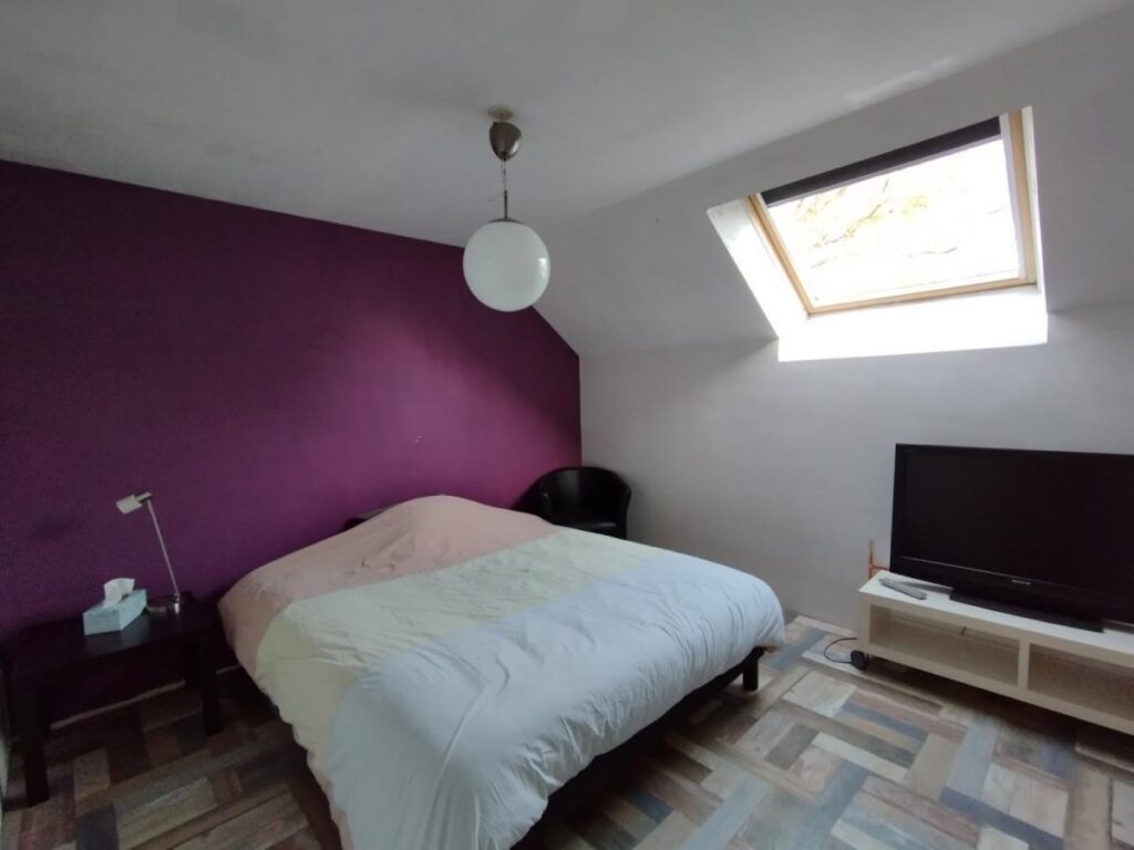 Maison – 4 pièces – 114.43m² – Beaussais-sur-Mer