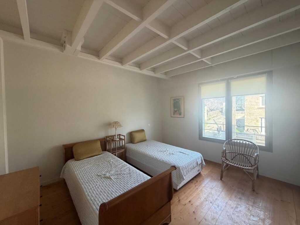 Maison – 5 pièces – 120m² – Dinard