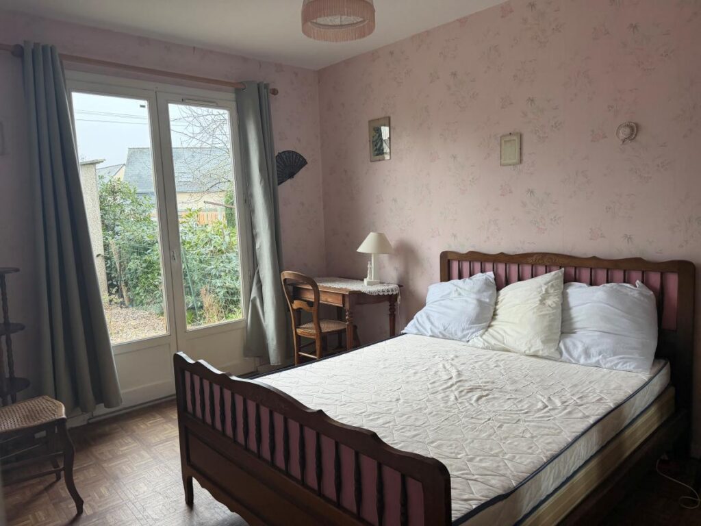 Maison – 4 pièces – 100.7m² – Dinard