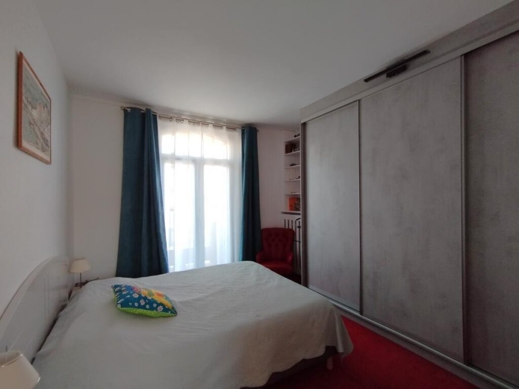 Maison – 4 pièces – 137.44m² – Dinard