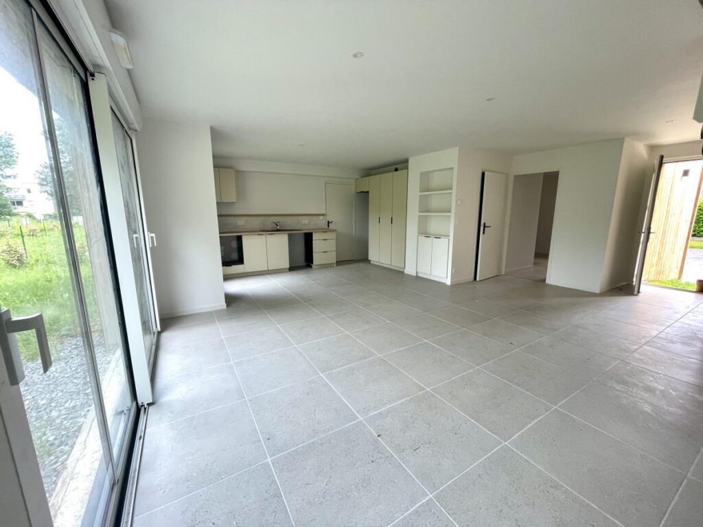 Maison – 4 pièces – 88.18m² – Pleurtuit