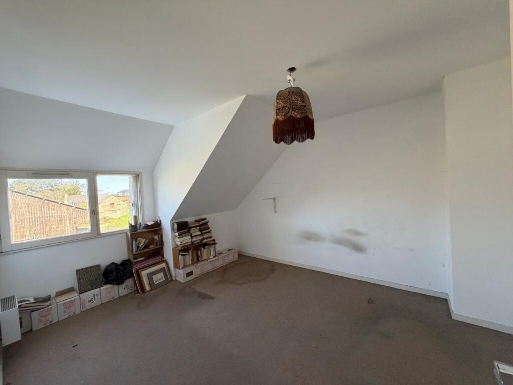 Maison – 5 pièces – 133.19m² – Dinard