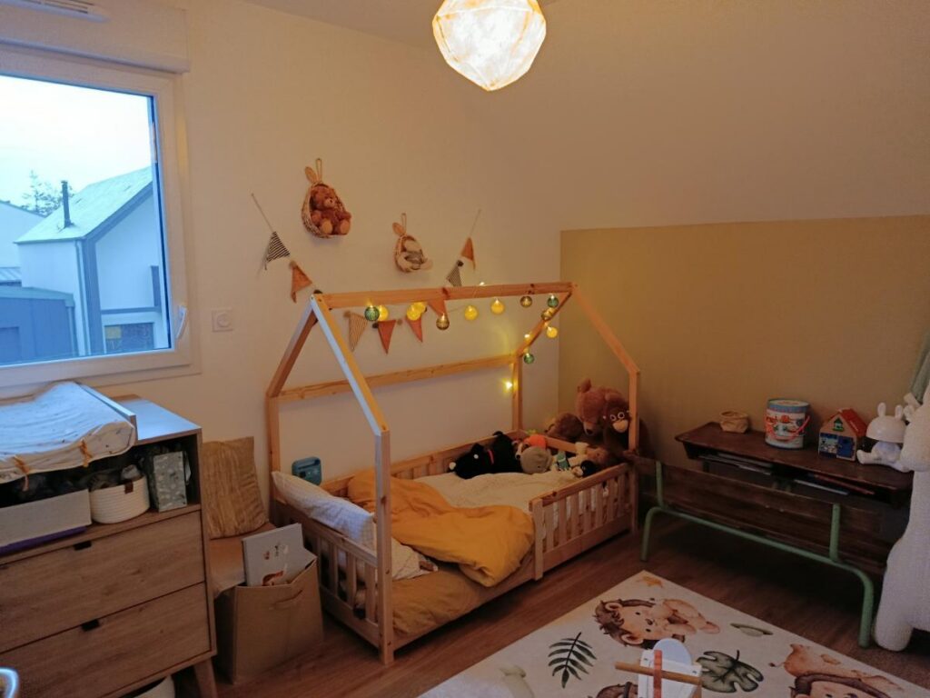 Maison – 4 pièces – 91.05m² – Dinard