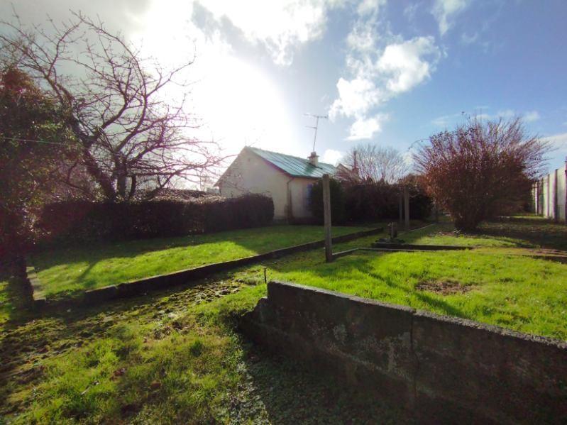 Maison – 4 pièces – 70m² – Dinard