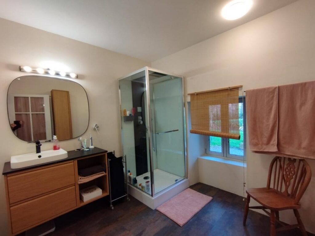 Maison – 4 pièces – 114.43m² – Beaussais-sur-Mer