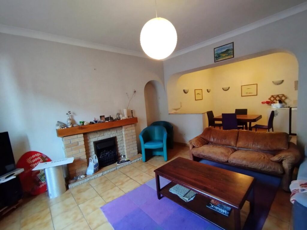 Maison – 4 pièces – 76m² – Dinard