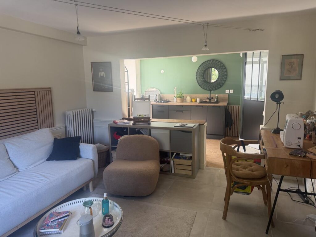 Maison – 6 pièces – 242.5m² – Dinard