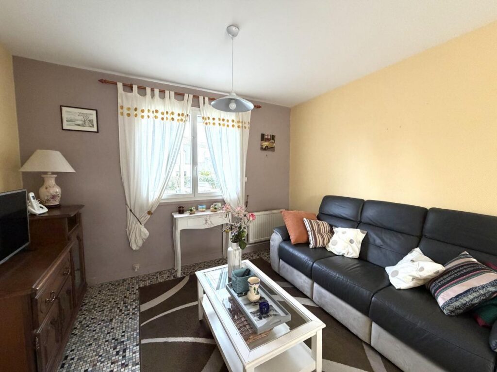 Maison – 4 pièces – 88.22m² – Pleslin-Trigavou