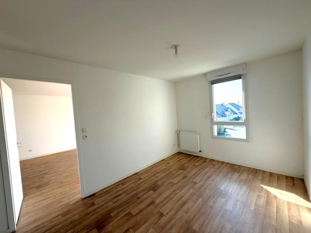 Appartement – 2 pièces – 42.01m² – Dinard