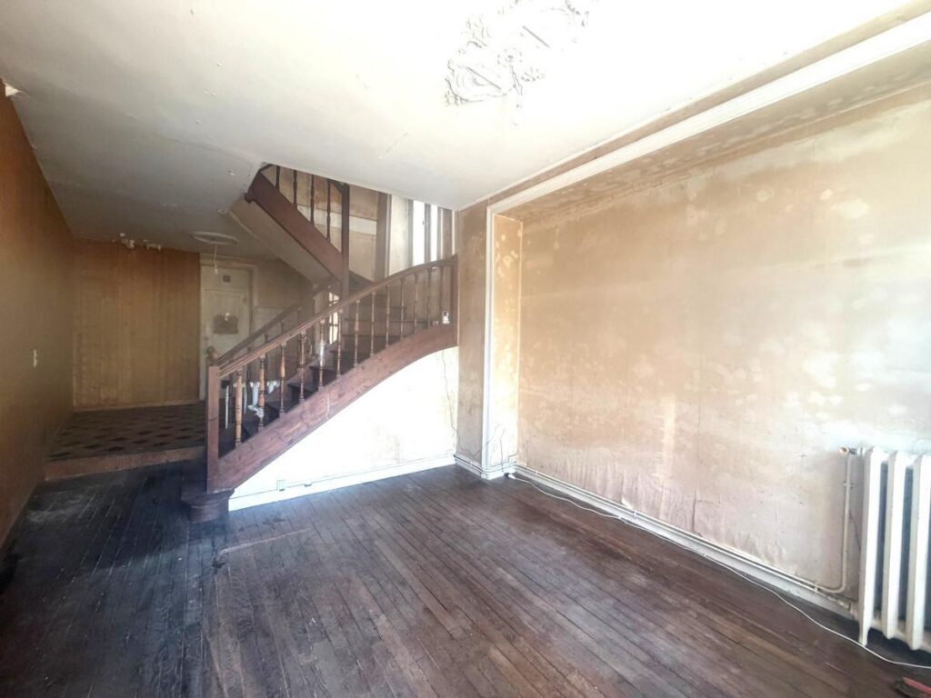 Maison – 86.72m² – Dinard