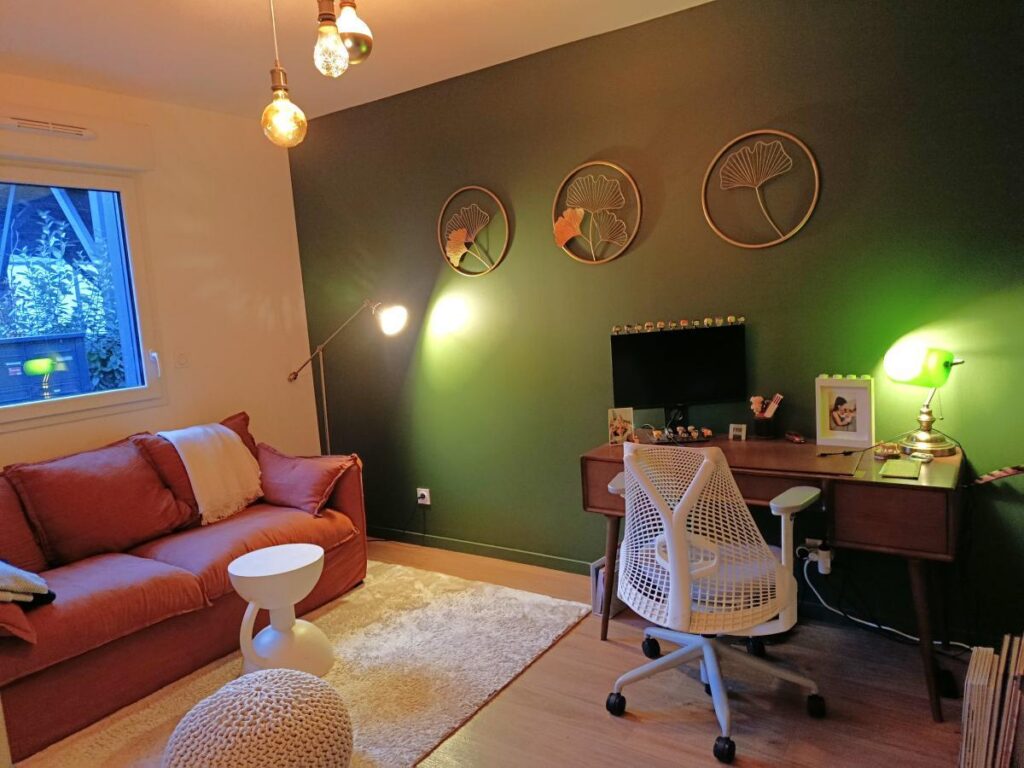 Maison – 4 pièces – 91.05m² – Dinard