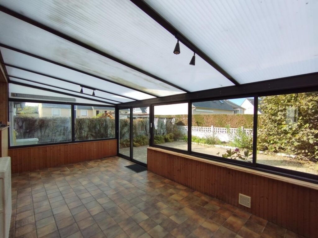 Maison – 5 pièces – 90.98m² – Dinard