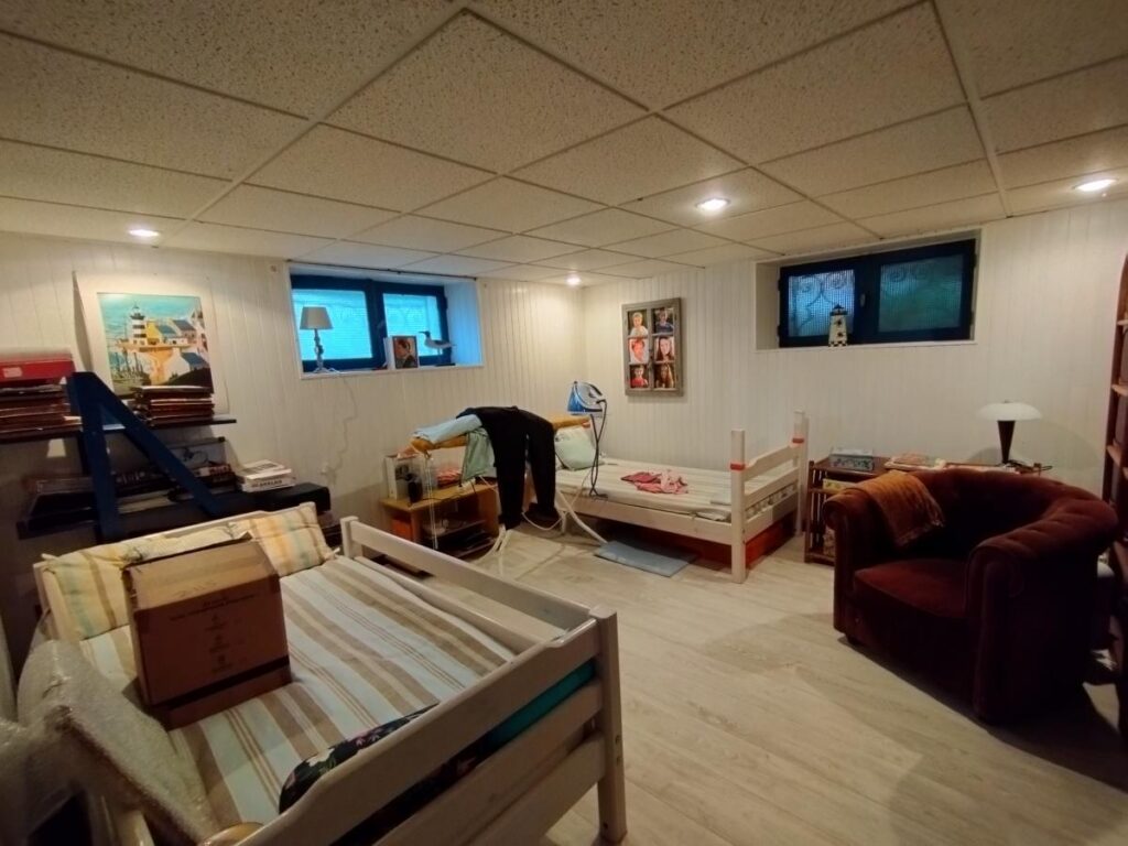 Maison – 176m² – Dinard