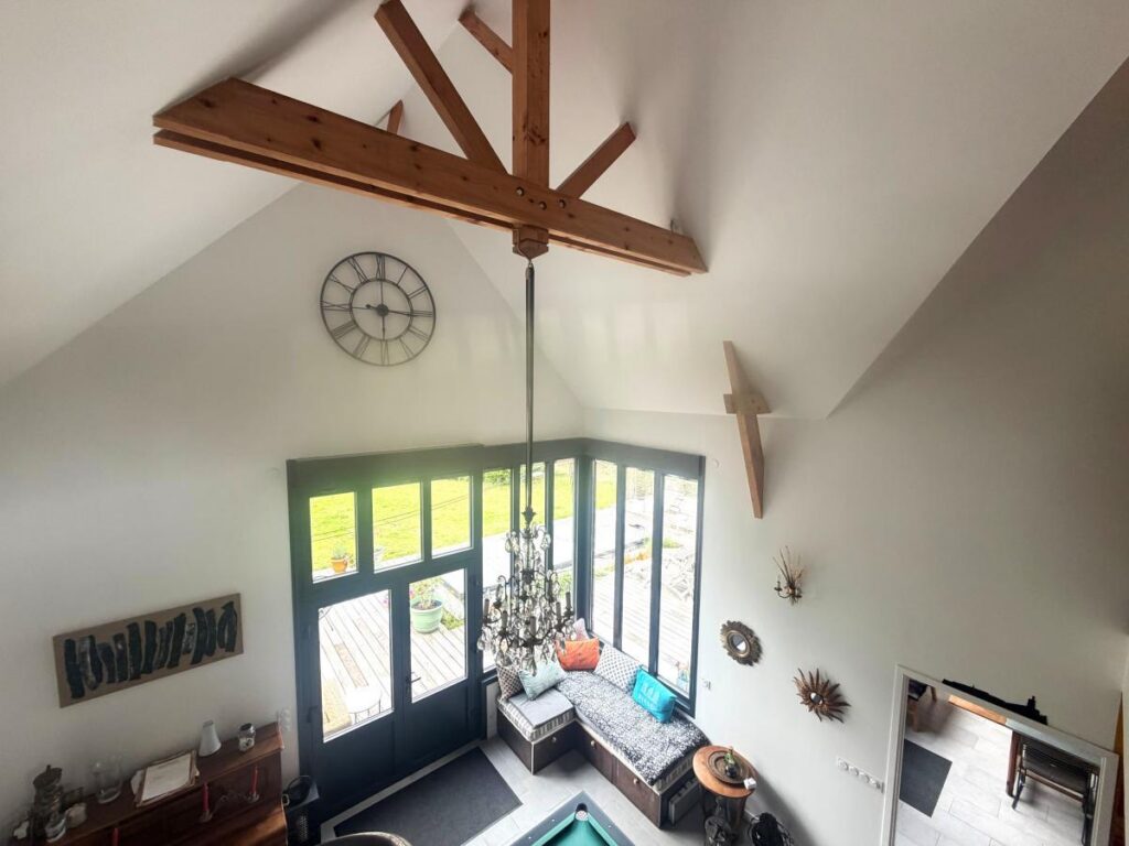 Maison – 168m² – Saint-Briac-sur-Mer