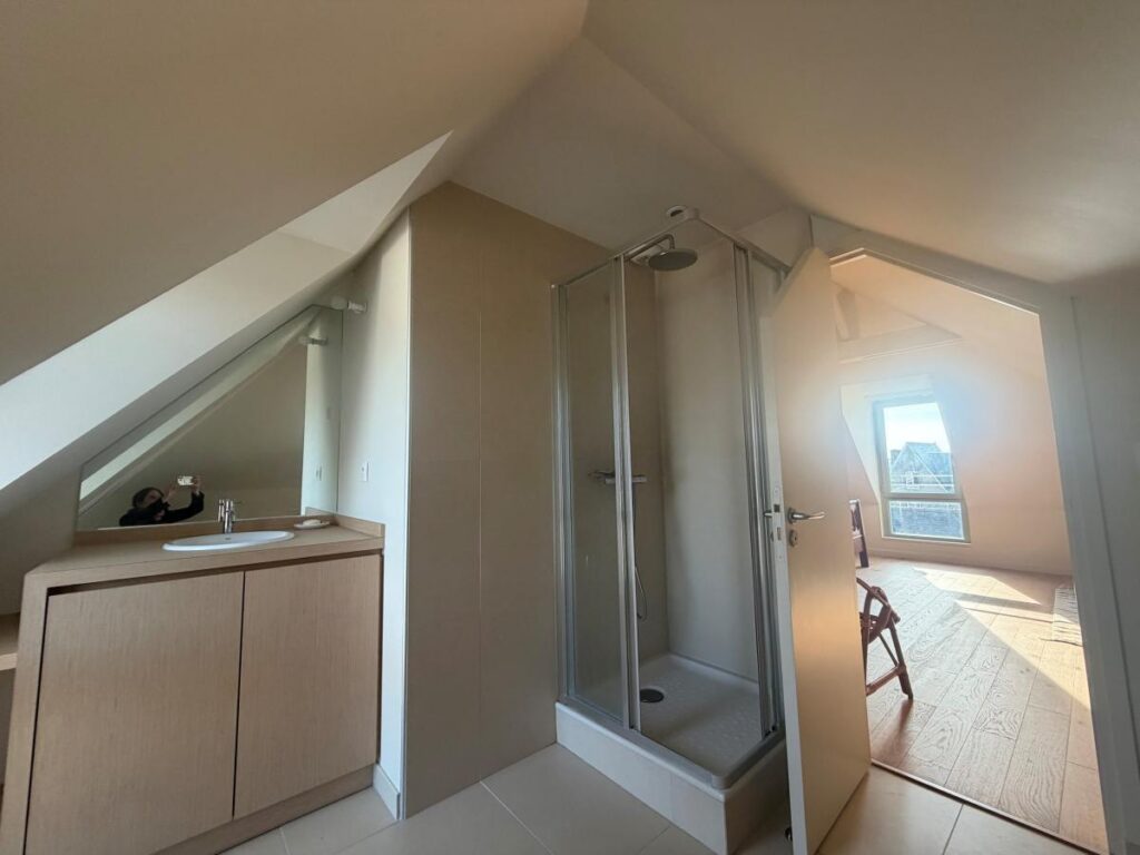 Maison – 5 pièces – 120m² – Dinard