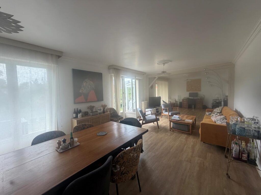 Maison – 5 pièces – 137.48m² – Saint-Briac-sur-Mer