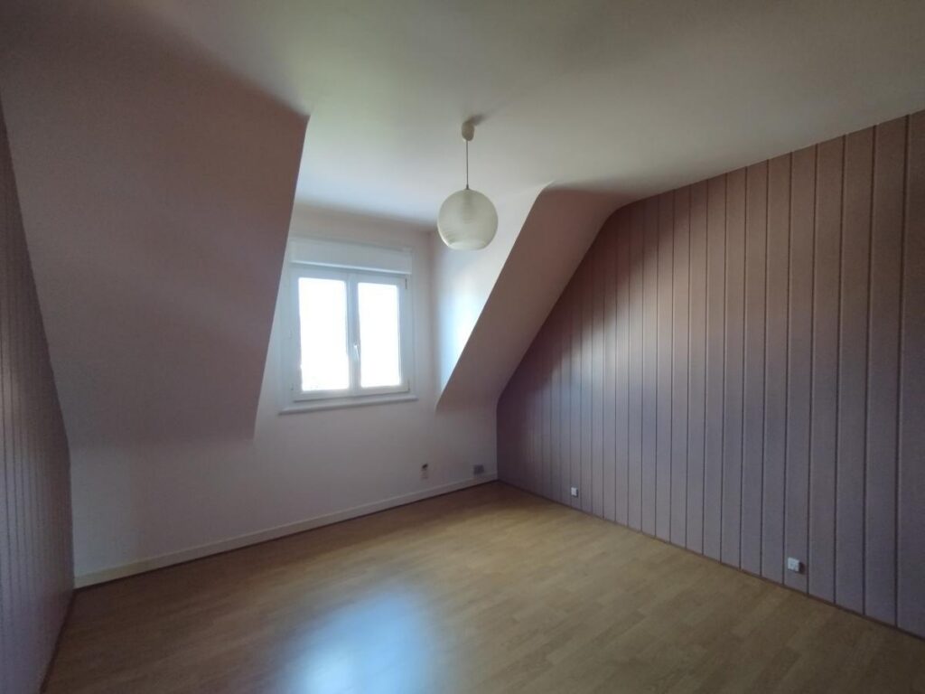 Maison – 5 pièces – 90.98m² – Dinard