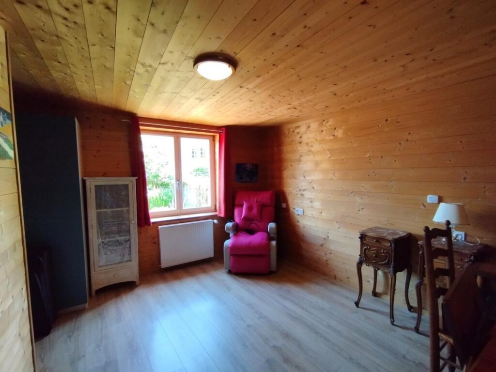 Maison – 5 pièces – 94.76m² – Le Minihic-sur-Rance