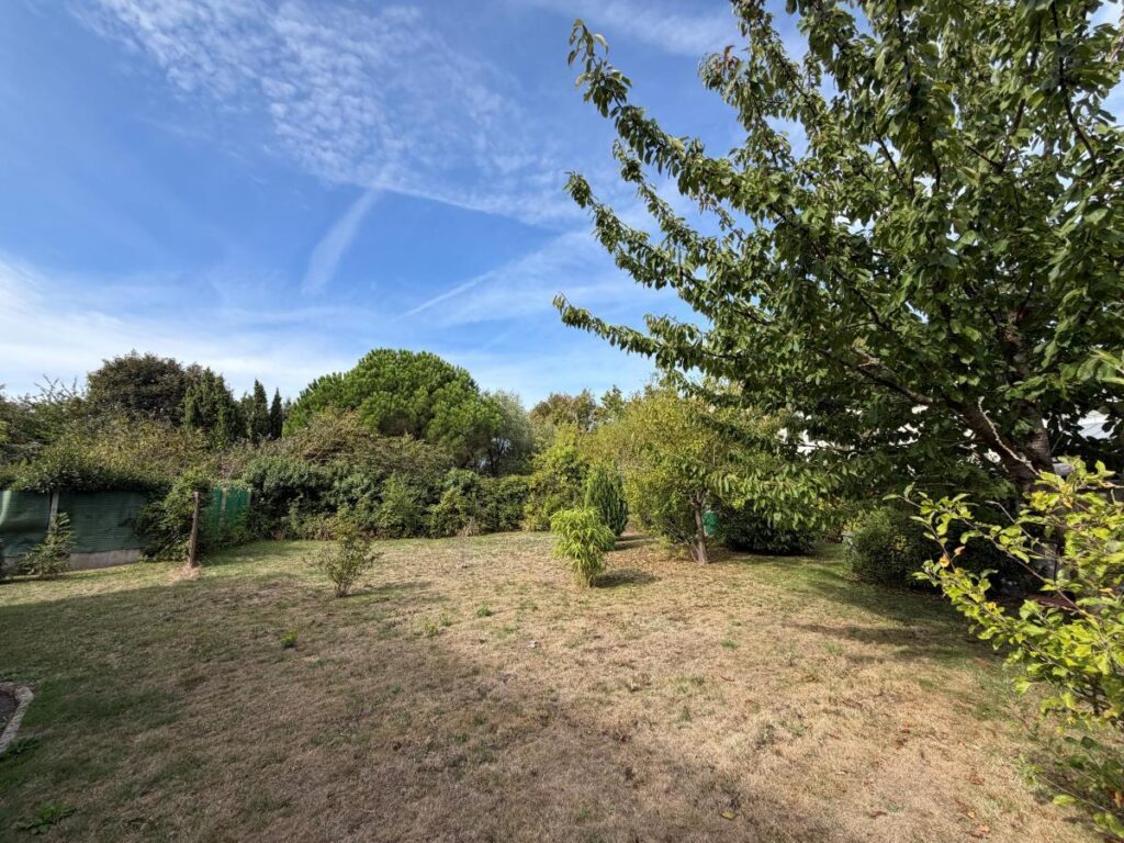 Maison – 6 pièces – 180.19m² – Dinard