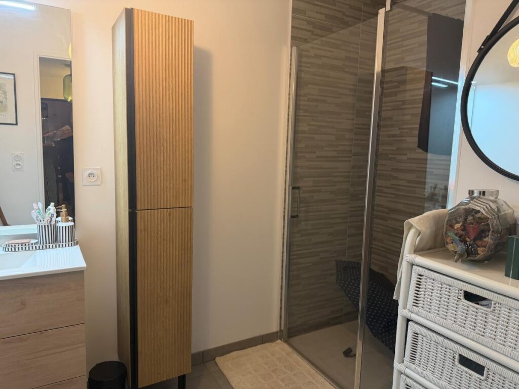 Appartement – 3 pièces – 71.1m² – Dinard