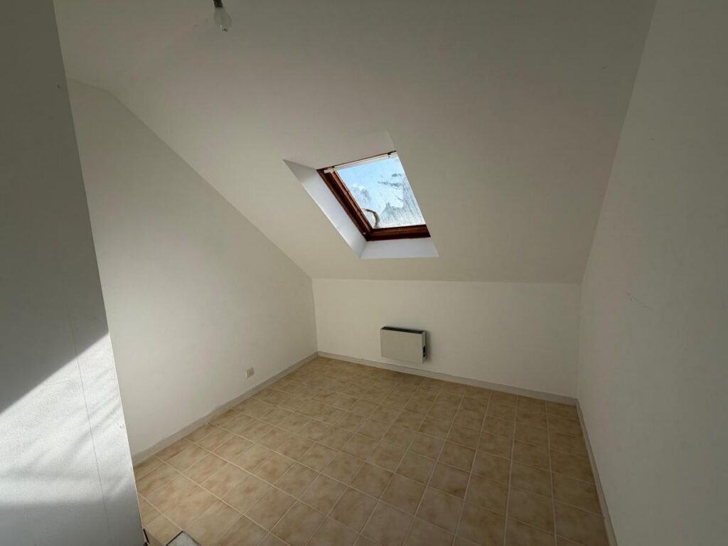 Maison – 5 pièces – 133.19m² – Dinard