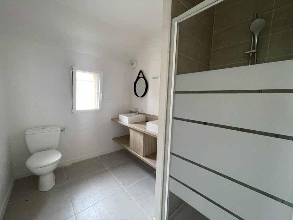 Maison – 4 pièces – 88.18m² – Pleurtuit