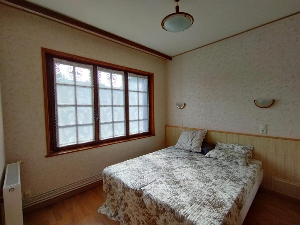 Maison – 5 pièces – 125m² – Dinard