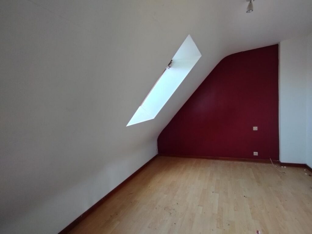 Maison – 70.9m² – Dinard