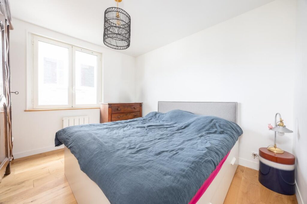 Maison – 7 pièces – 188.09m² – Dinard