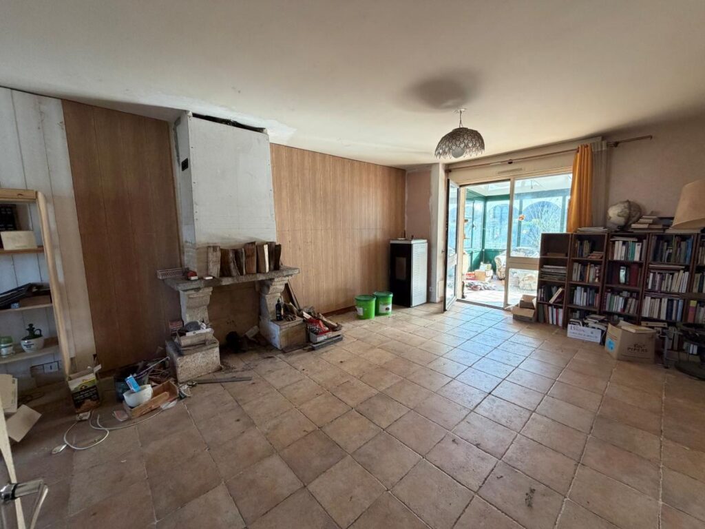 Maison – 5 pièces – 133.19m² – Dinard