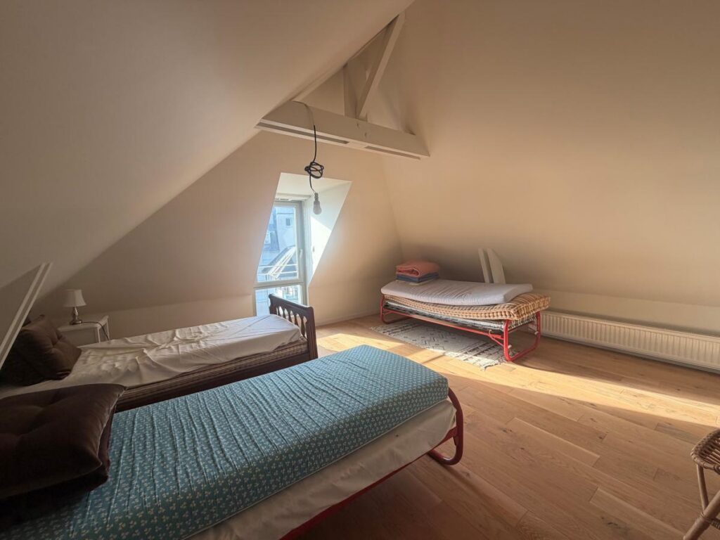 Maison – 5 pièces – 120m² – Dinard