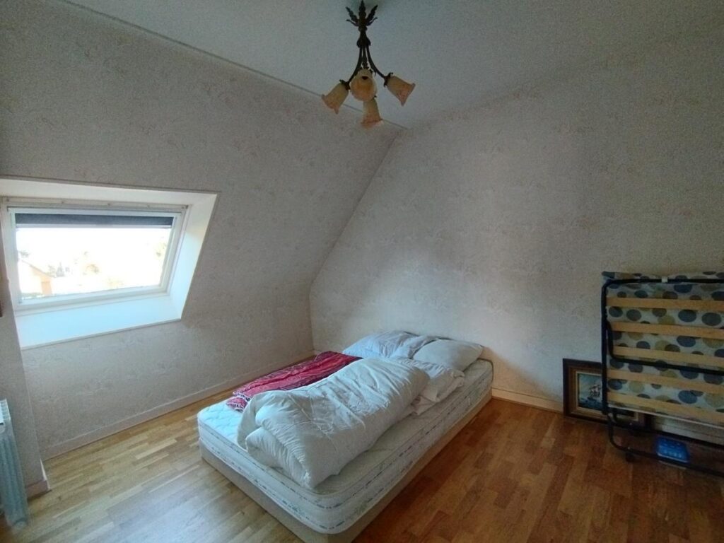 Maison – 92.03m² – Saint-Lunaire