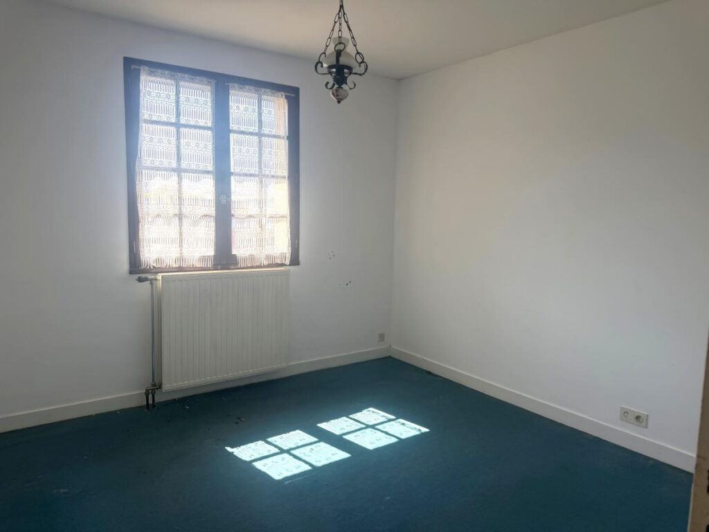 Maison – 124.5m² – Dinard
