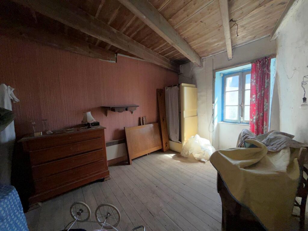 Maison – 4 pièces – 94.37m² – Pleurtuit