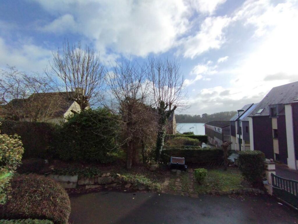 Maison – 163.39m² – La Richardais