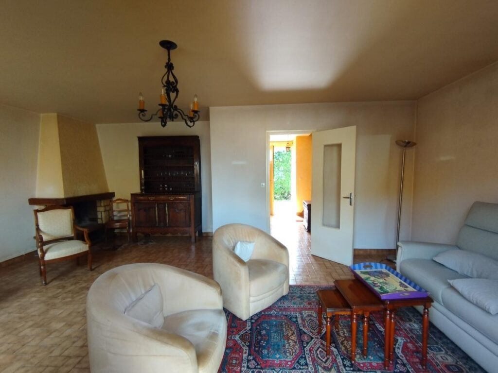 Maison – 6 pièces – 110.86m² – Dinard