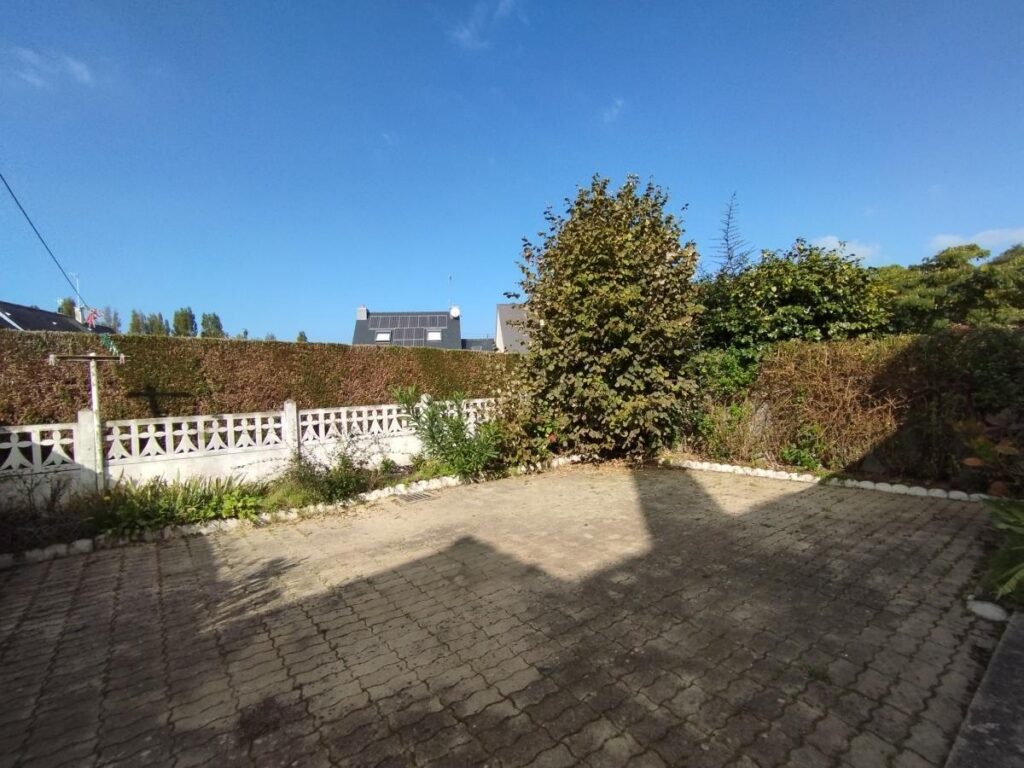 Maison – 5 pièces – 90.98m² – Dinard