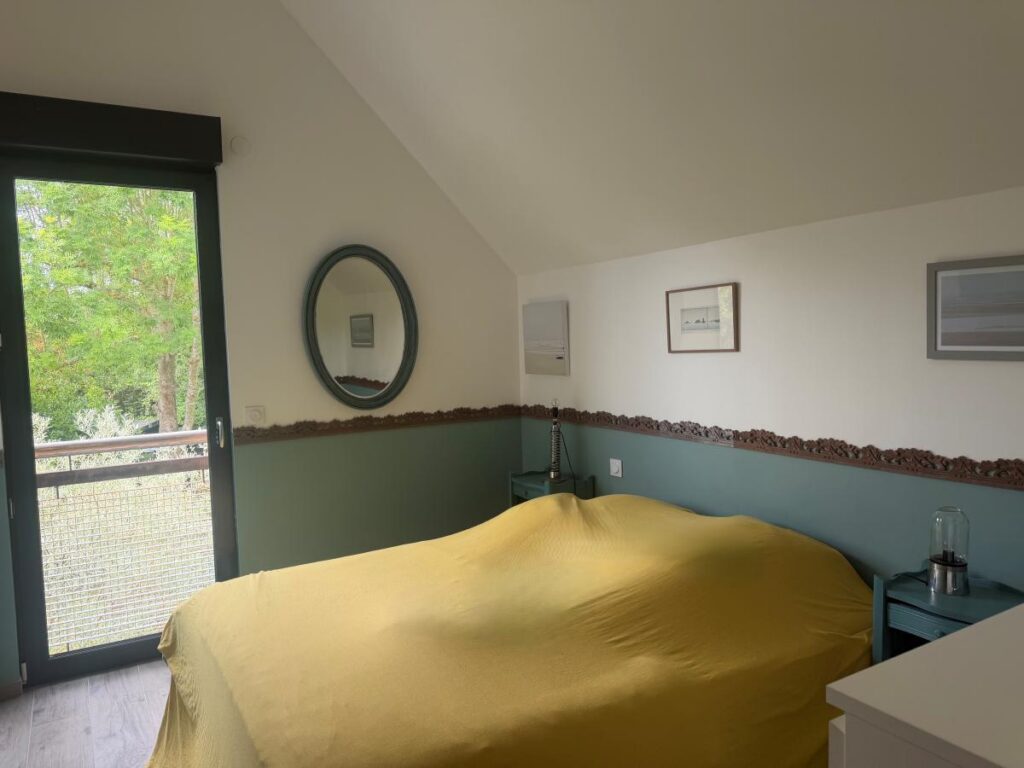 Maison – 168m² – Saint-Briac-sur-Mer