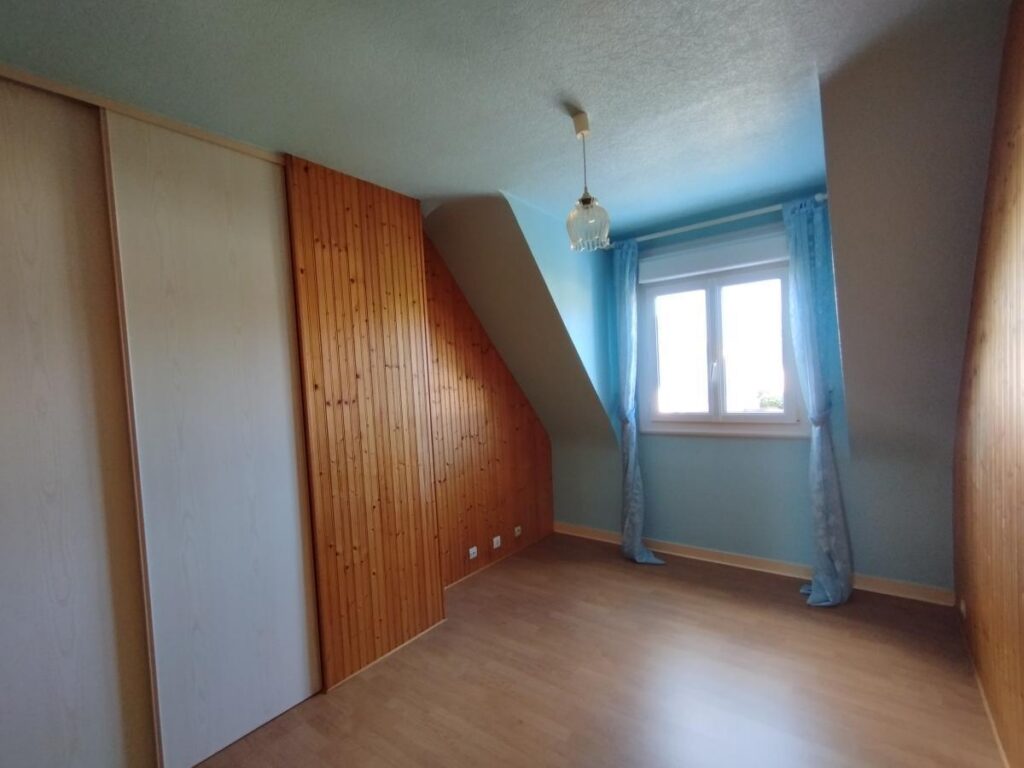 Maison – 5 pièces – 90.98m² – Dinard