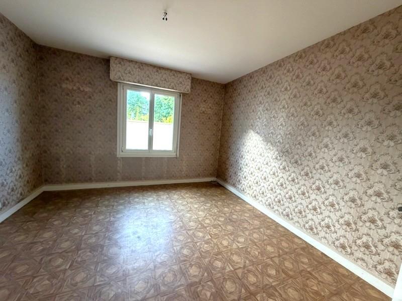 Maison – 3 pièces – 80m² – Saint-Lunaire