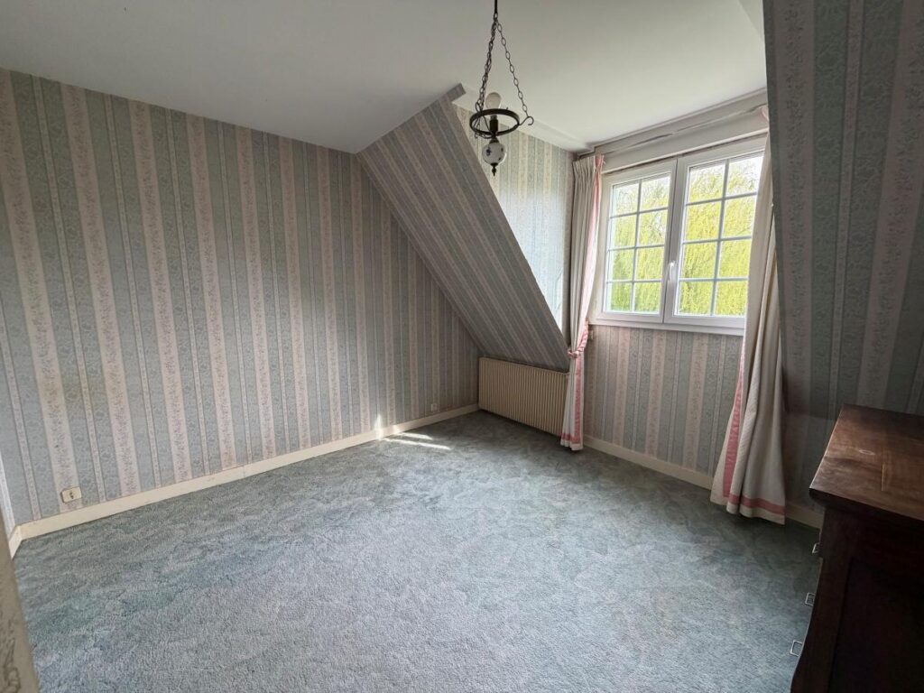 Maison – 6 pièces – 162.97m² – Dinard