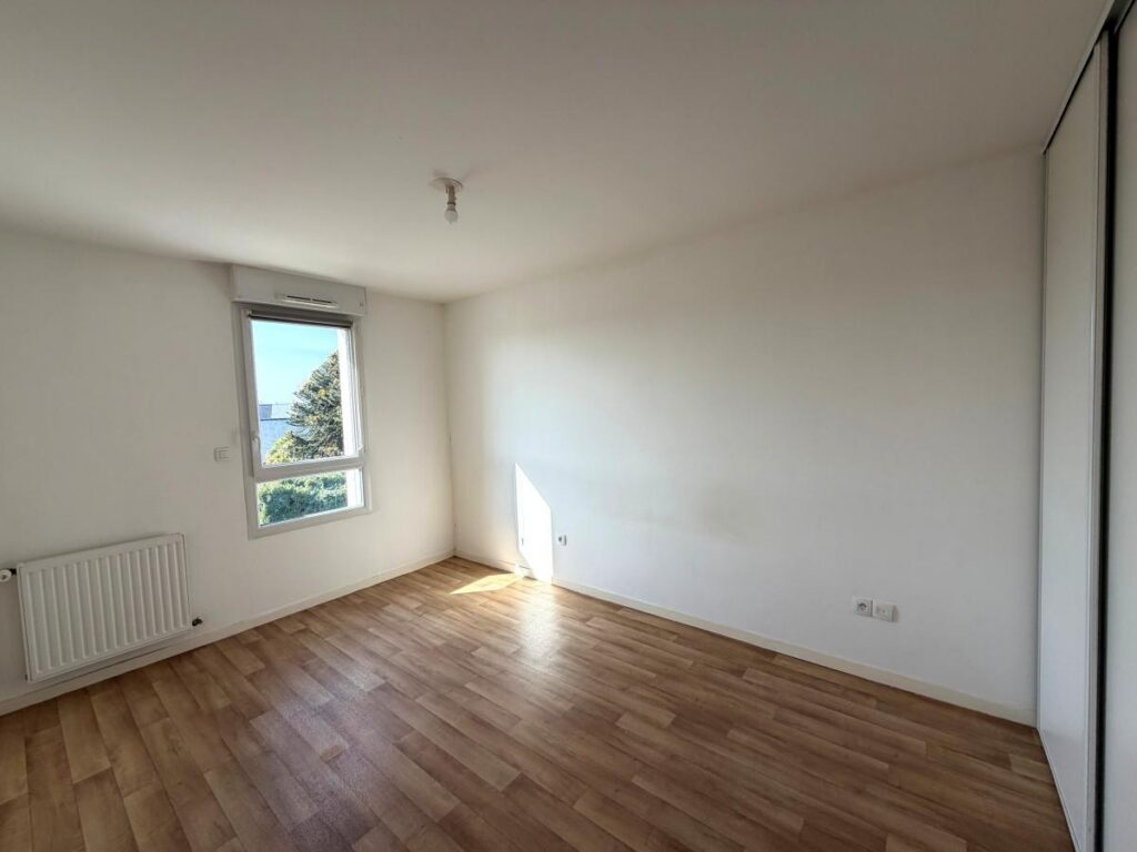 Appartement – 2 pièces – 42.01m² – Dinard