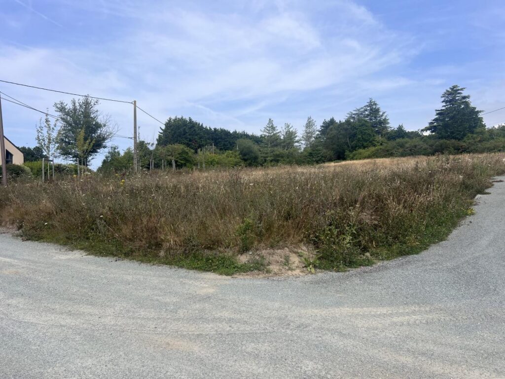 Terrain – Lancieux