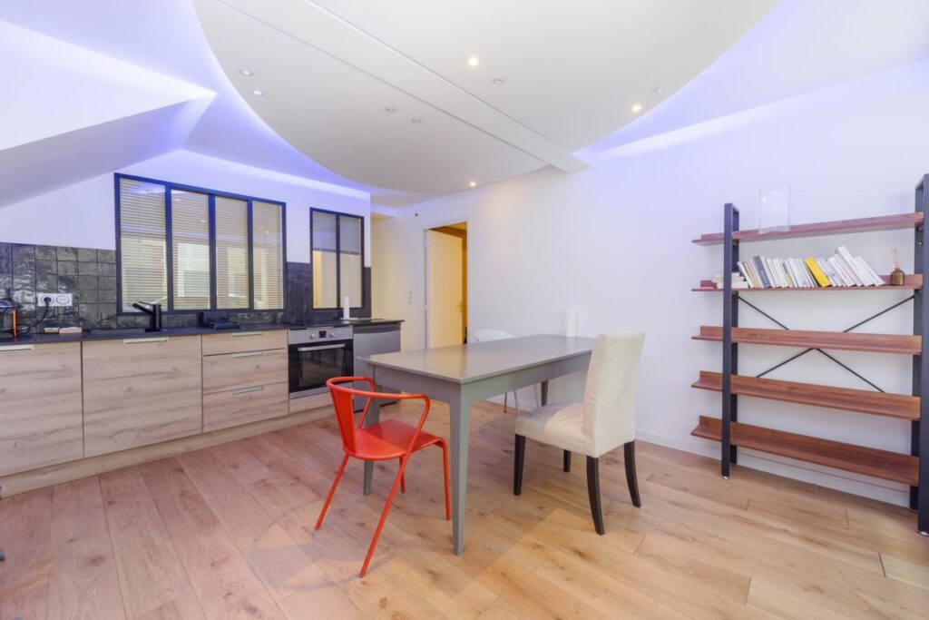 Maison – 7 pièces – 188.09m² – Dinard