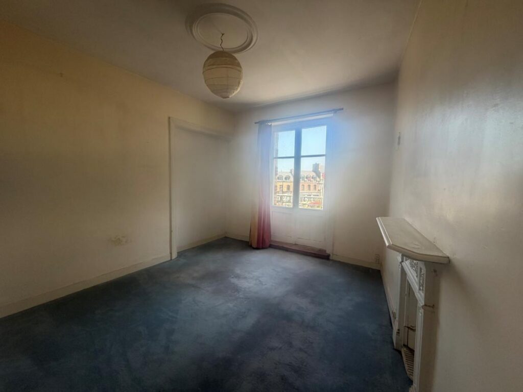 Maison – 86.72m² – Dinard