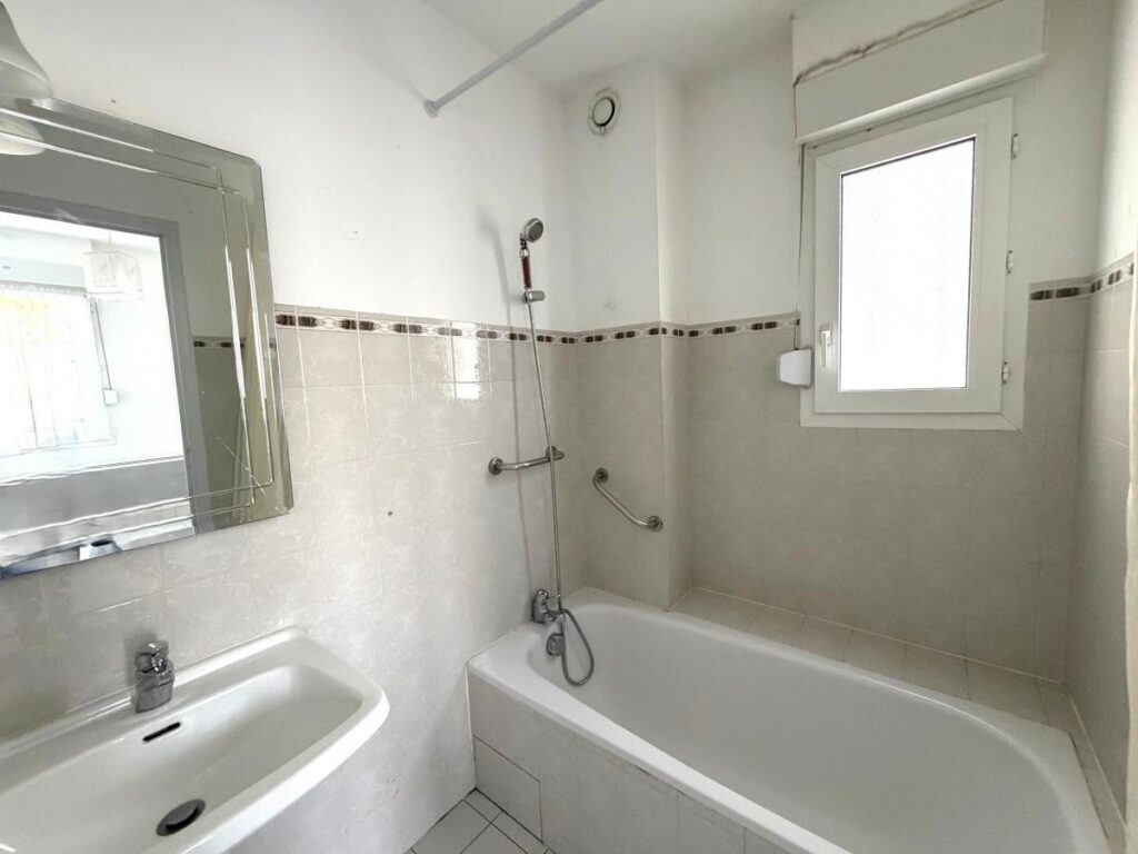 Appartement – 2 pièces – 35.73m² – Dinard