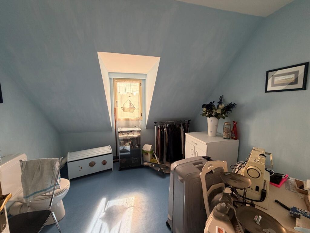 Maison – 6 pièces – 180.19m² – Dinard