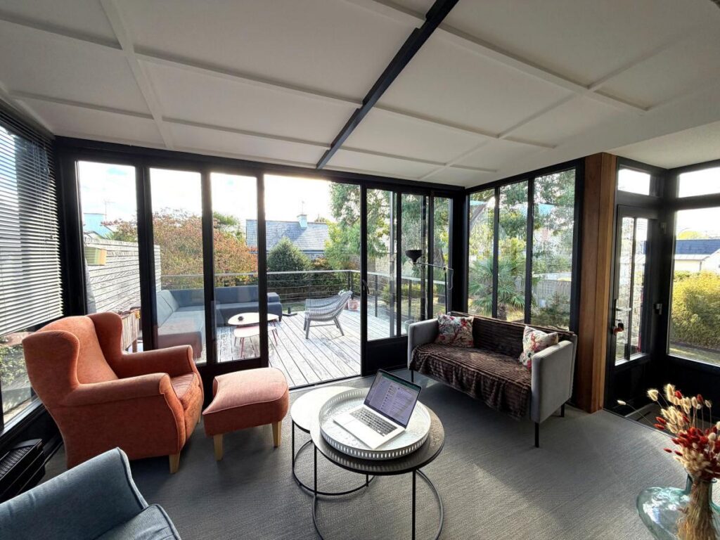 Maison – 6 pièces – 242.5m² – Dinard