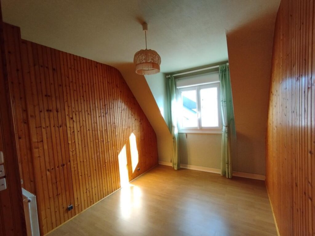 Maison – 5 pièces – 90.98m² – Dinard